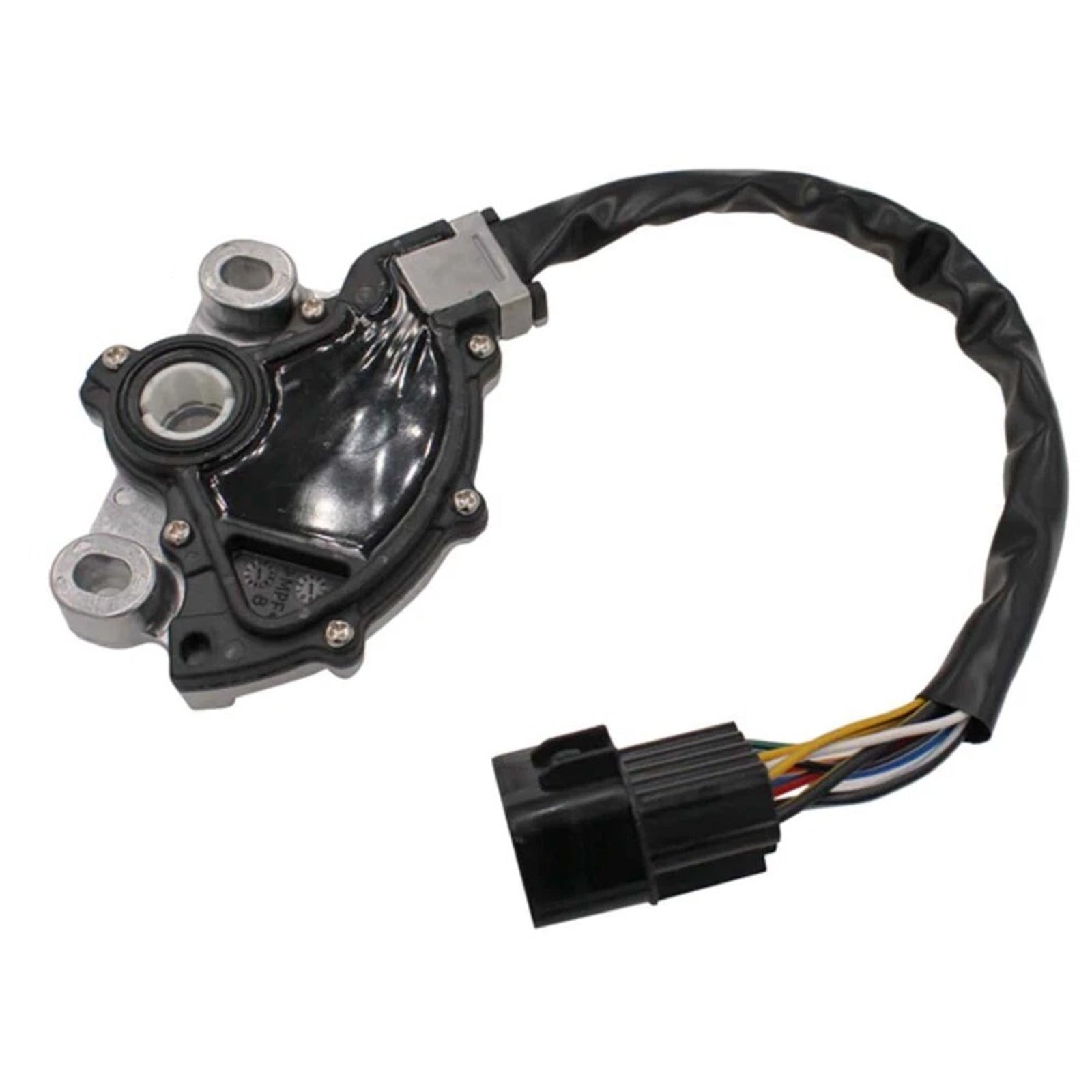 Transmission Neutral Safety Switch for Mitsubishi Montero 1998-06 8604A053