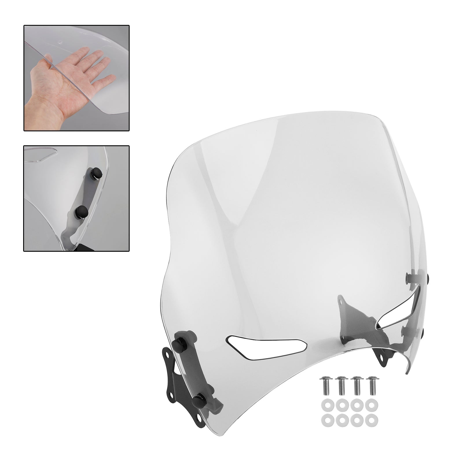 2025 HONDA CB1300 SUPER FOUR Windshield WindScreen