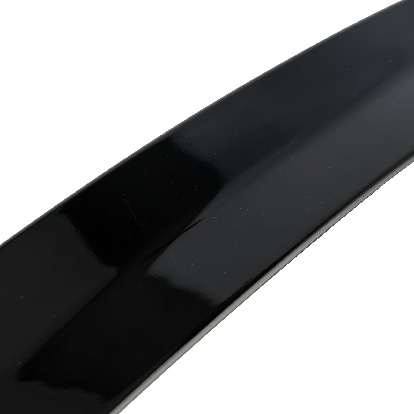 Gloss Black Rear Boot Spoiler For Benz GLE Class Coupe C167 2019+ GLE63 Style