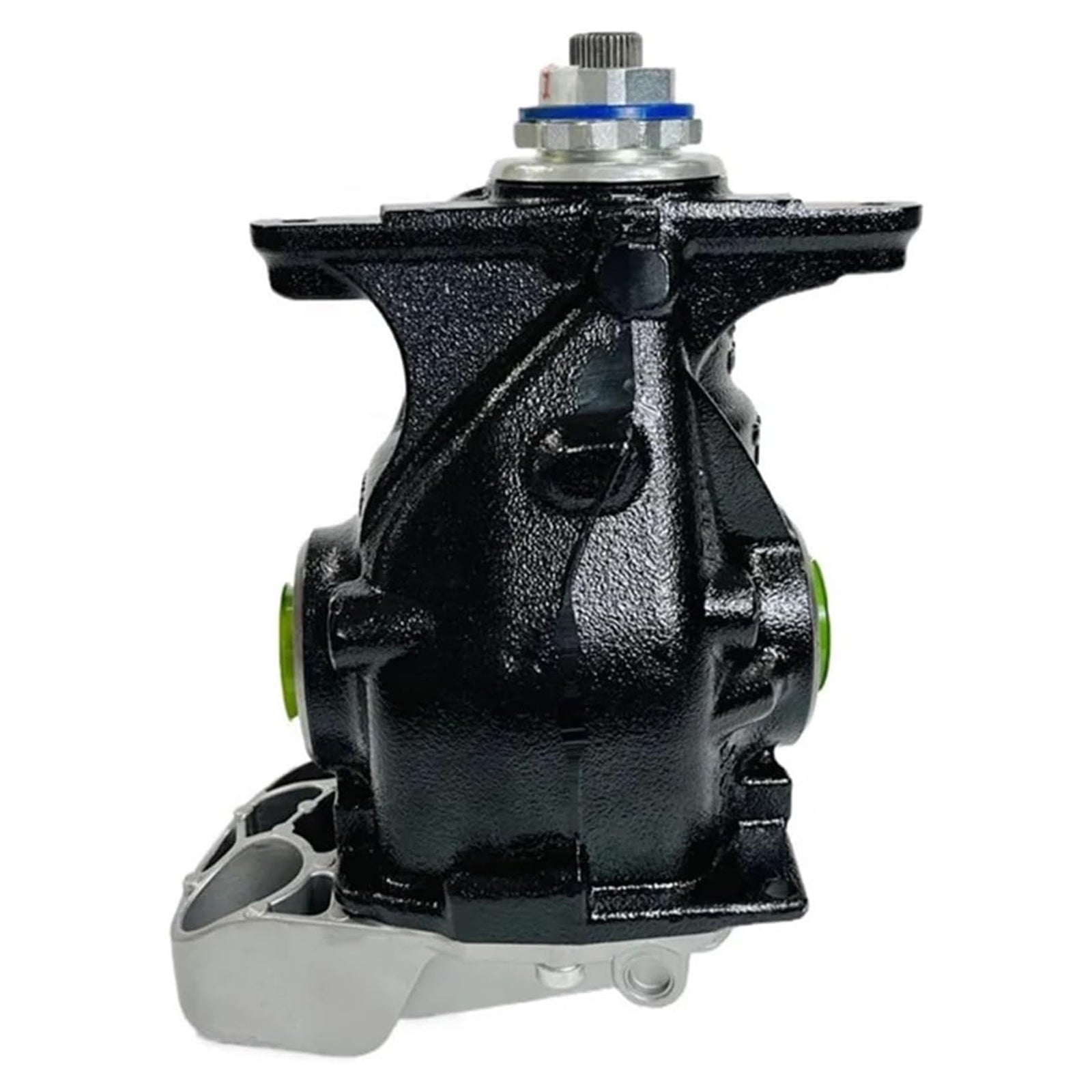 Rear Differential Diff 3.64 Ratio 33107602984 For BMW X5 E70 3.0d Diesel M57N2 7602984