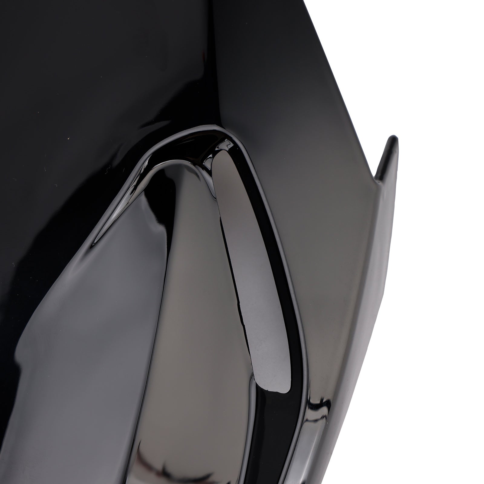 2020-2022 Street Triple 765 R/RS Lower Belly Pan Panels Guard Fairing