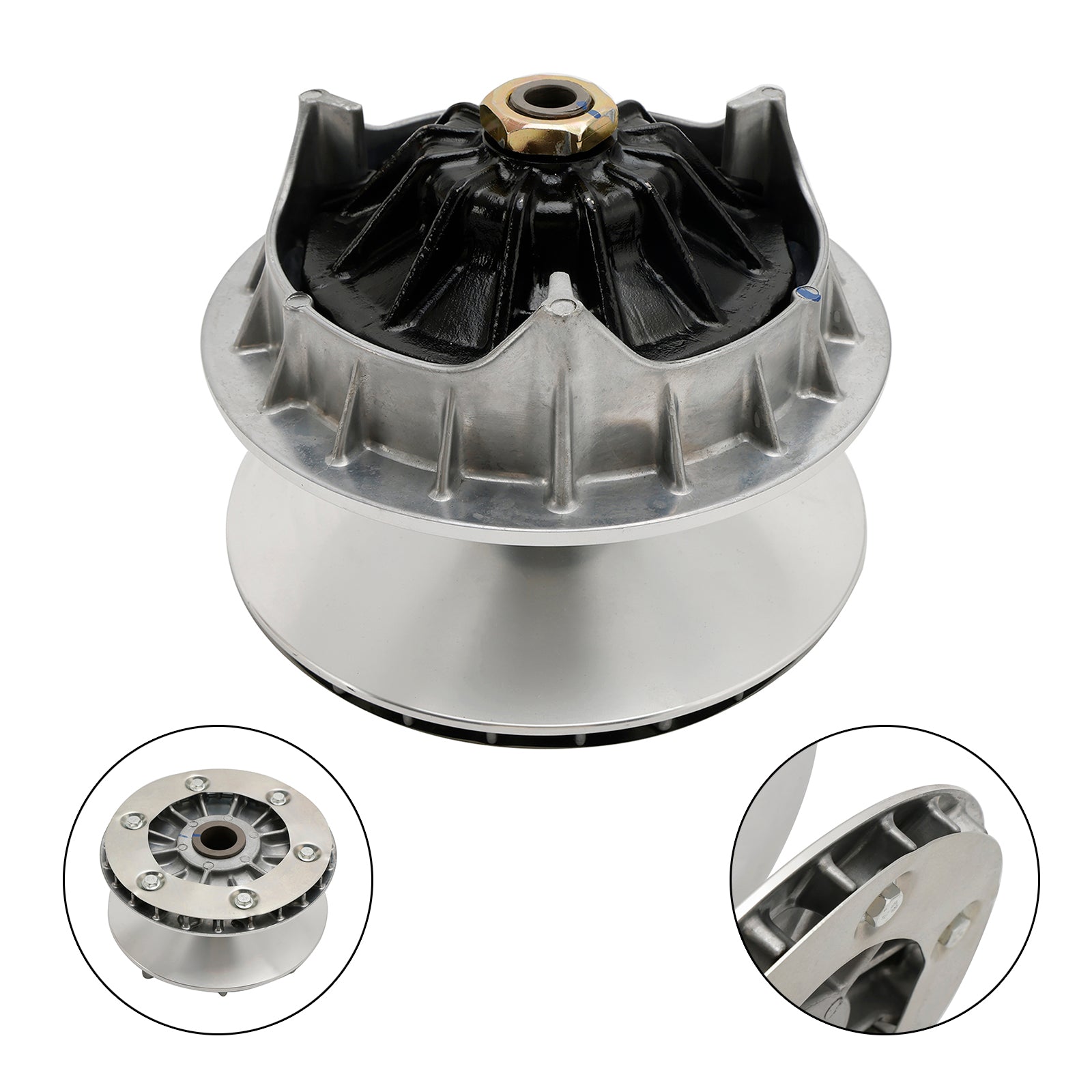 2017-2018 CFMoto CF800AU-2A CForce 800XC/CForce 850XC ATV Front Clutch Variator Kit Ojya-051000-00001