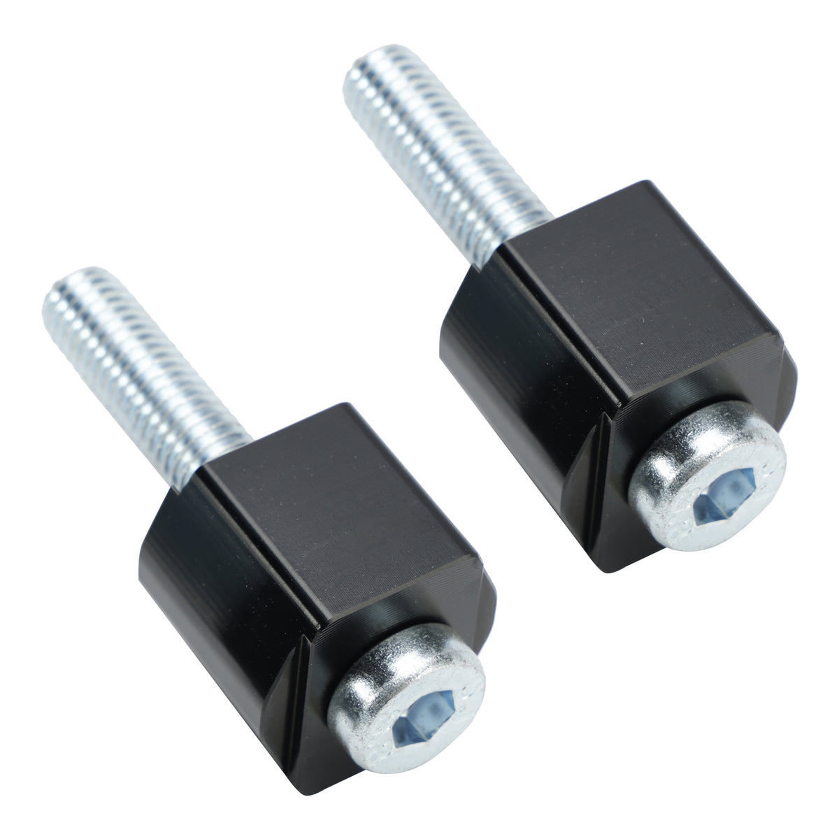 Handlebar Riser Spacers + 25mm For 390 790 890 1290 Adventure / R 2019-2024