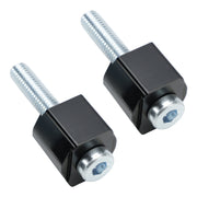 Handlebar Riser Spacers + 25mm For 390 790 890 1290 Adventure / R 2019-2024