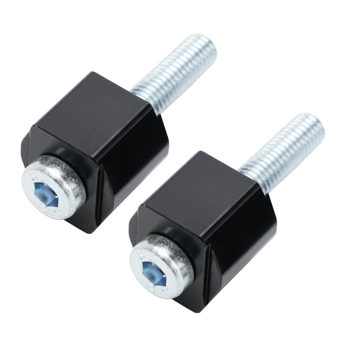 Handlebar Riser Spacers + 25mm For 390 790 890 1290 Adventure / R 2019-2024