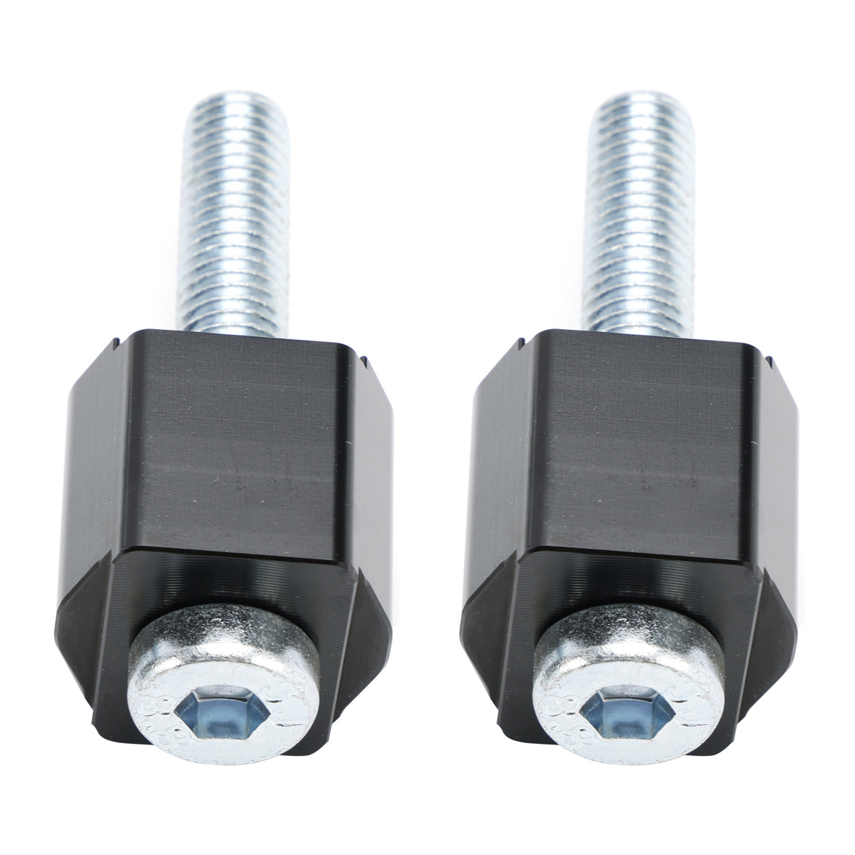 Handlebar Riser Spacers + 25mm For 390 790 890 1290 Adventure / R 2019-2024