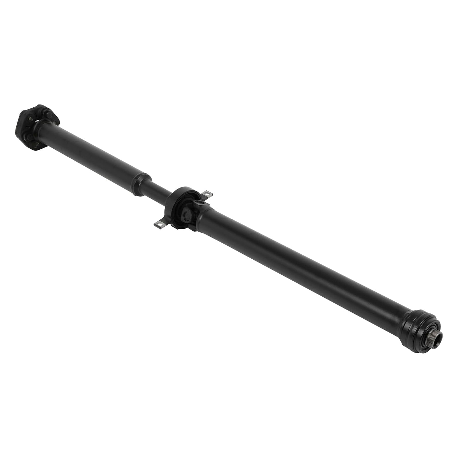 2011-2018 BMW X5 4.4L Rear Driveshaft Prop Shaft Assembly 26107589129 986-384