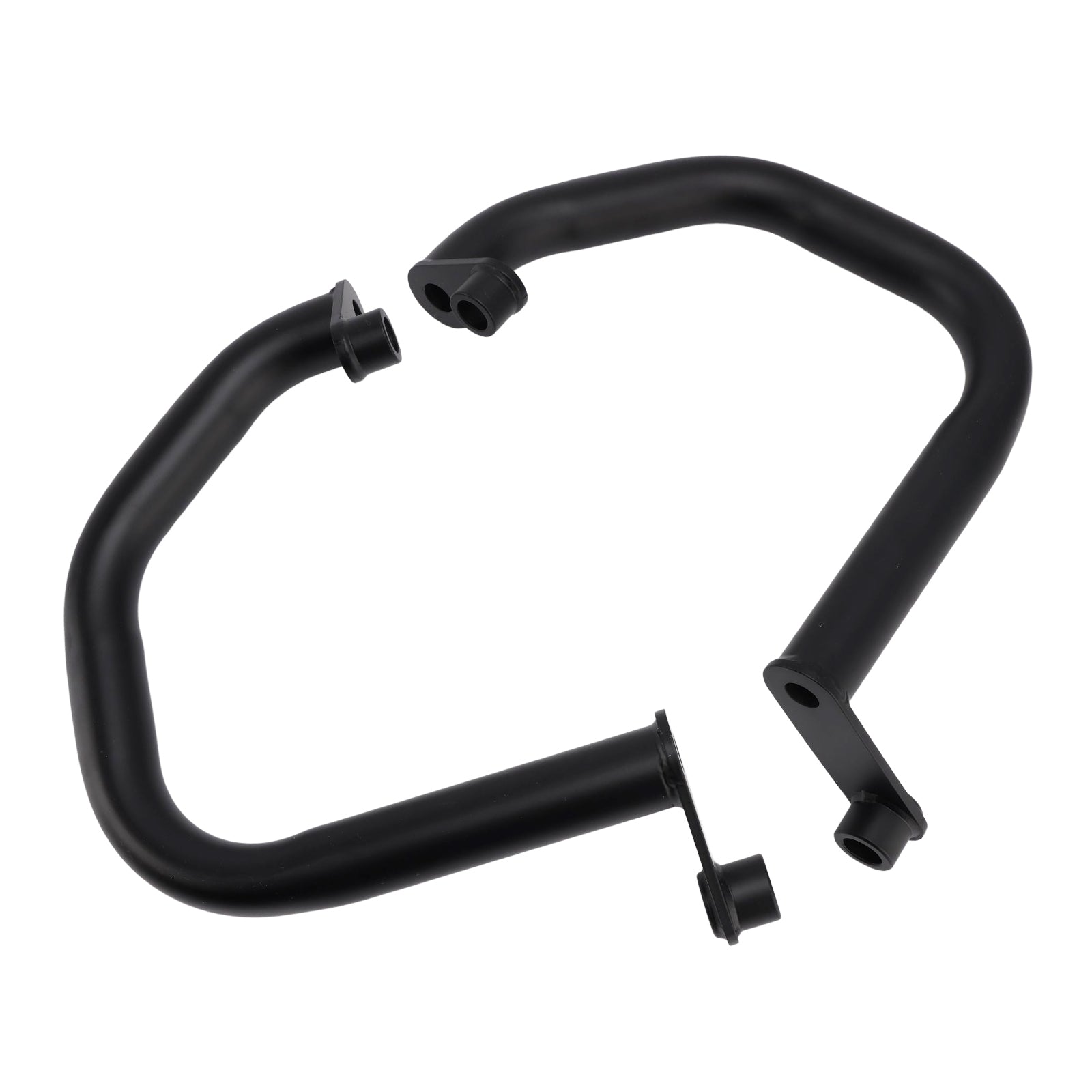 2024-2025 Shotgun Shot Gun 650 Bumper Engine Protection Guard Crash Bar