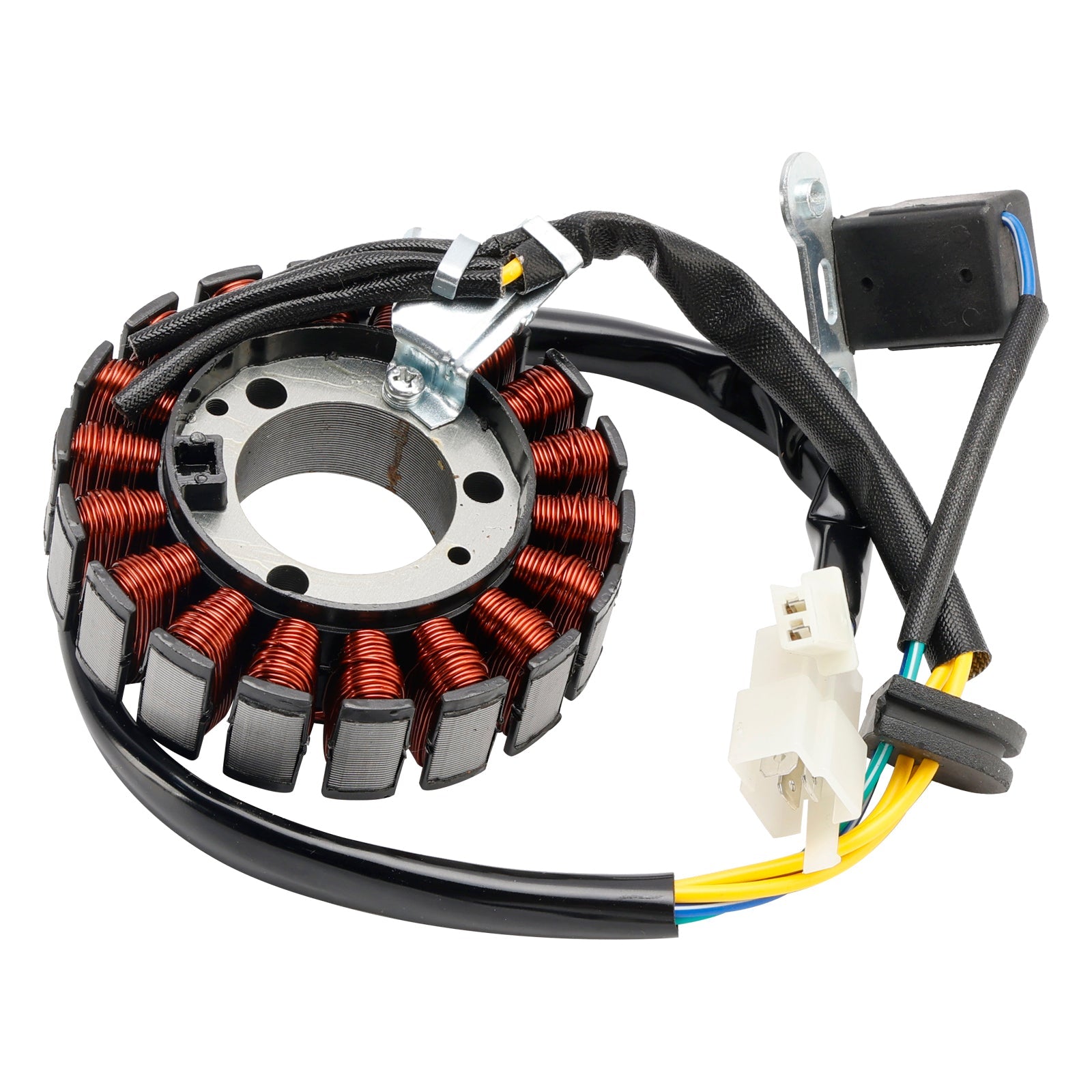 2000-2007 Kymco Bet & Win 250 Stator Magneto 31120-KKC4-90A 31120-LDH1-E00