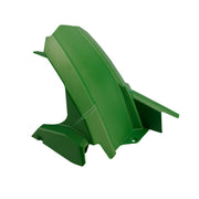 2017-2025 Kawasaki Z900 Rear Fender Mudguard Fairing Green