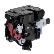 2005-2010 VW Touareg Rear Right Door Lock Latch Actuator 7L6839016D
