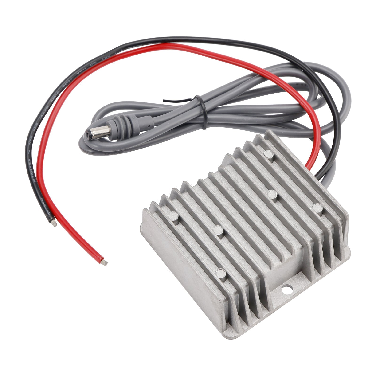 Mini 12V Adapter DC Step Up Converter 12V/24V To 57V 4.5A 256W Smart Boost