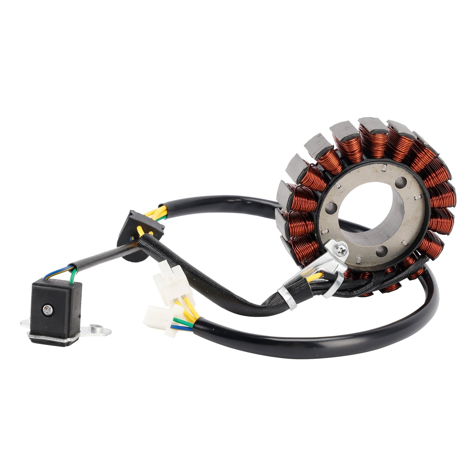 STATOR COIL ALTERNATOR FOR DAELIM S2 SQ FREEWING 250 2006-2015 31120-SZ1-9000