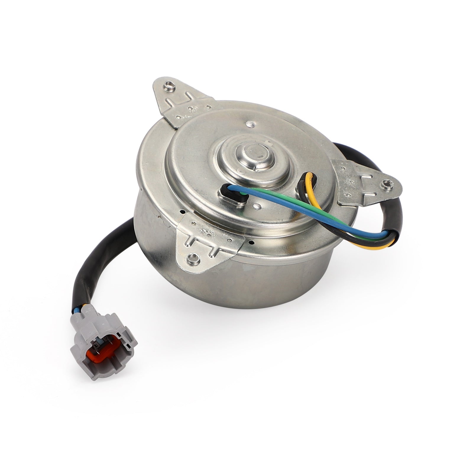 Radiator Cooling Fan Motor Driver or Passenger Side 21487CD00A fit Nissan 350Z Driver or Passenger Side Radiator Fan Motor 2003-2009