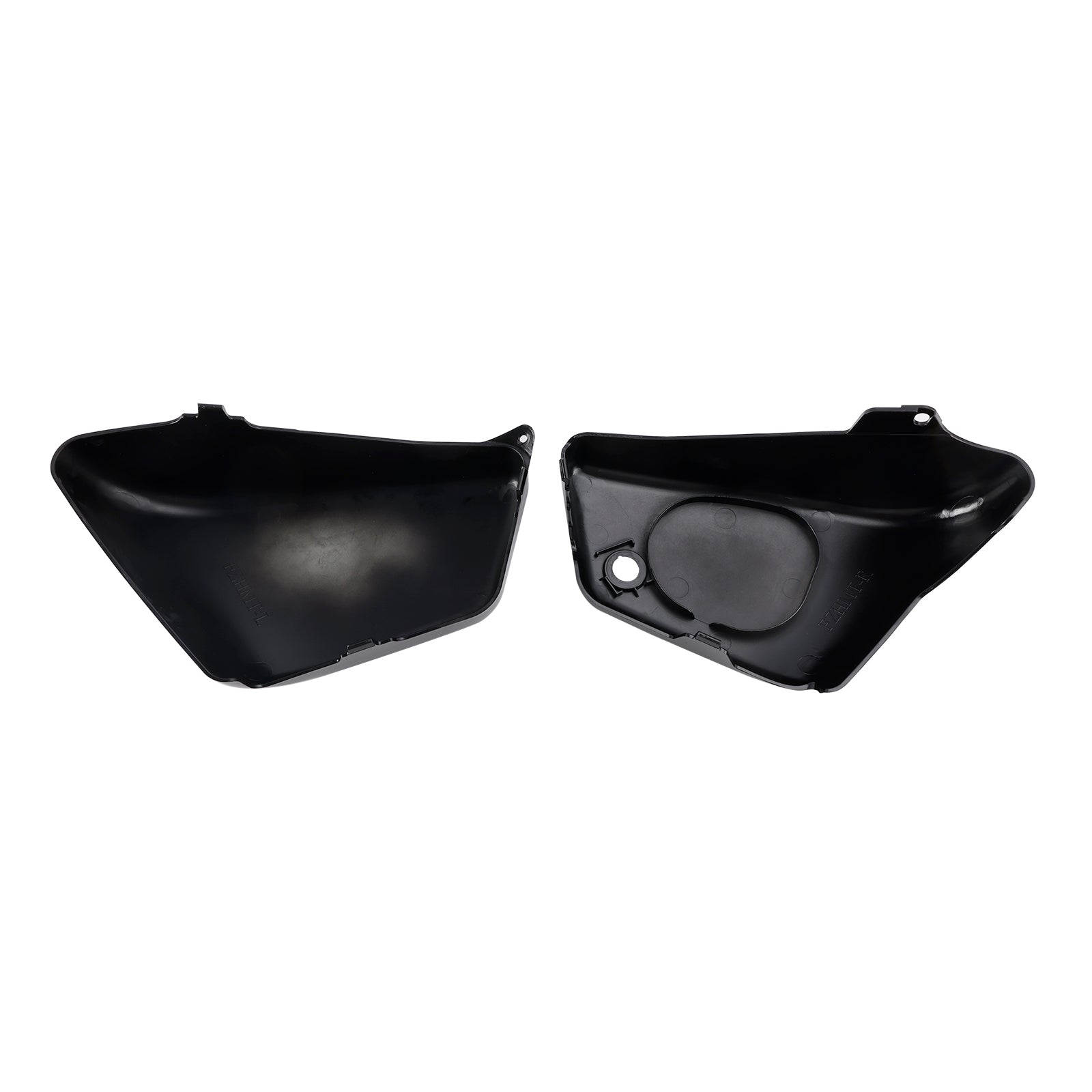 1995-2006 Honda Magna VF 250 Battery Side Cover