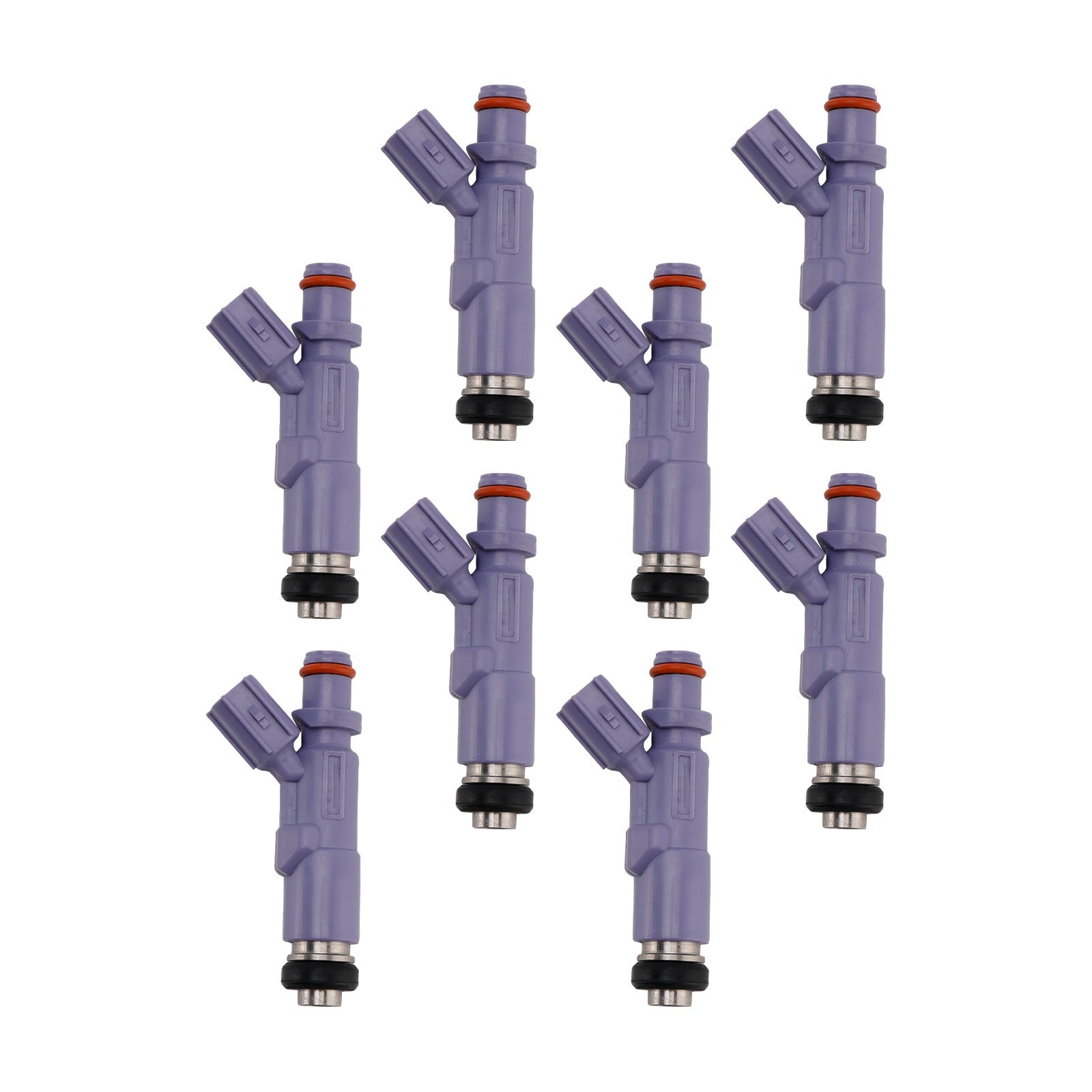 8Pcs Fuel Injector For Toyota Tundra 4.7L 5.7L 05-09 LEXUS IS200 23250-70120