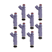 8Pcs Fuel Injector For Toyota Tundra 4.7L 5.7L 05-09 LEXUS IS200 23250-70120