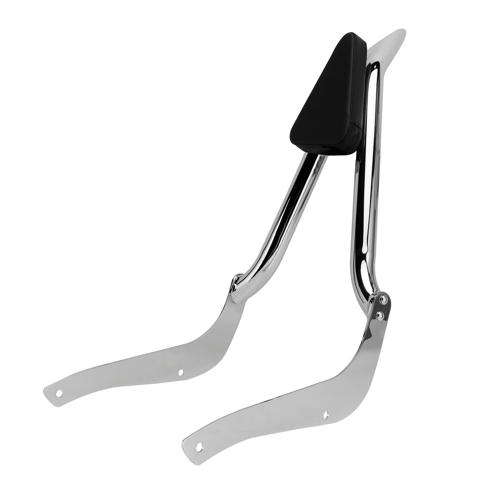 2001-2017 Intruder Volusia VL400 Passenger Sissy Bar Backrest