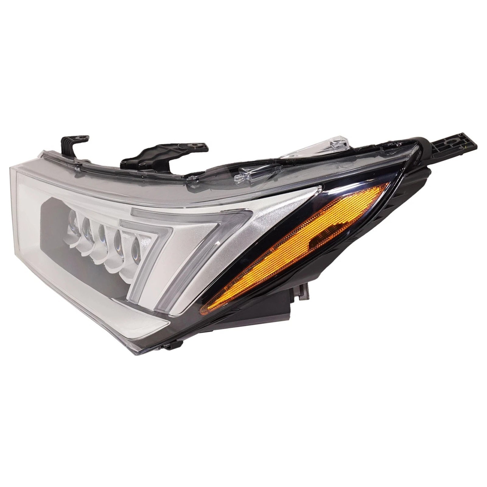 2017-2020 For MDX Sport Hybrid Front Left LED Headlight 33150TZ5A51