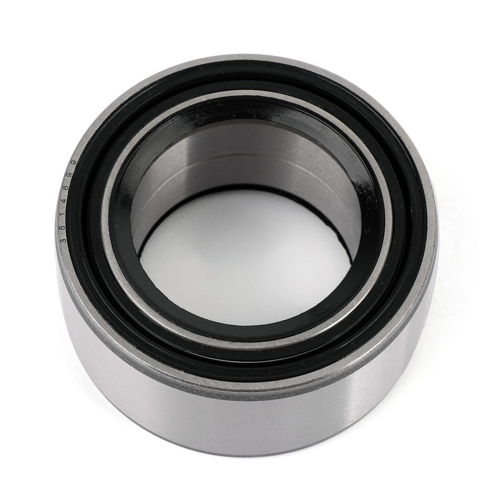 2015-2019 Polaris RZR 1000 XP Front & Rear 4 Wheel Bearings 514822 3514822 3514699