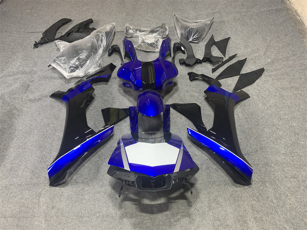 2020-2025 Yamaha YZF R1 Injection Fairing Kit Bodywork Plastic ABS #101
