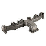 3906660 3910881 3356854 Exhaust Manifold Tube For Cummins 6B 6BT 6BTA 6BT5.9