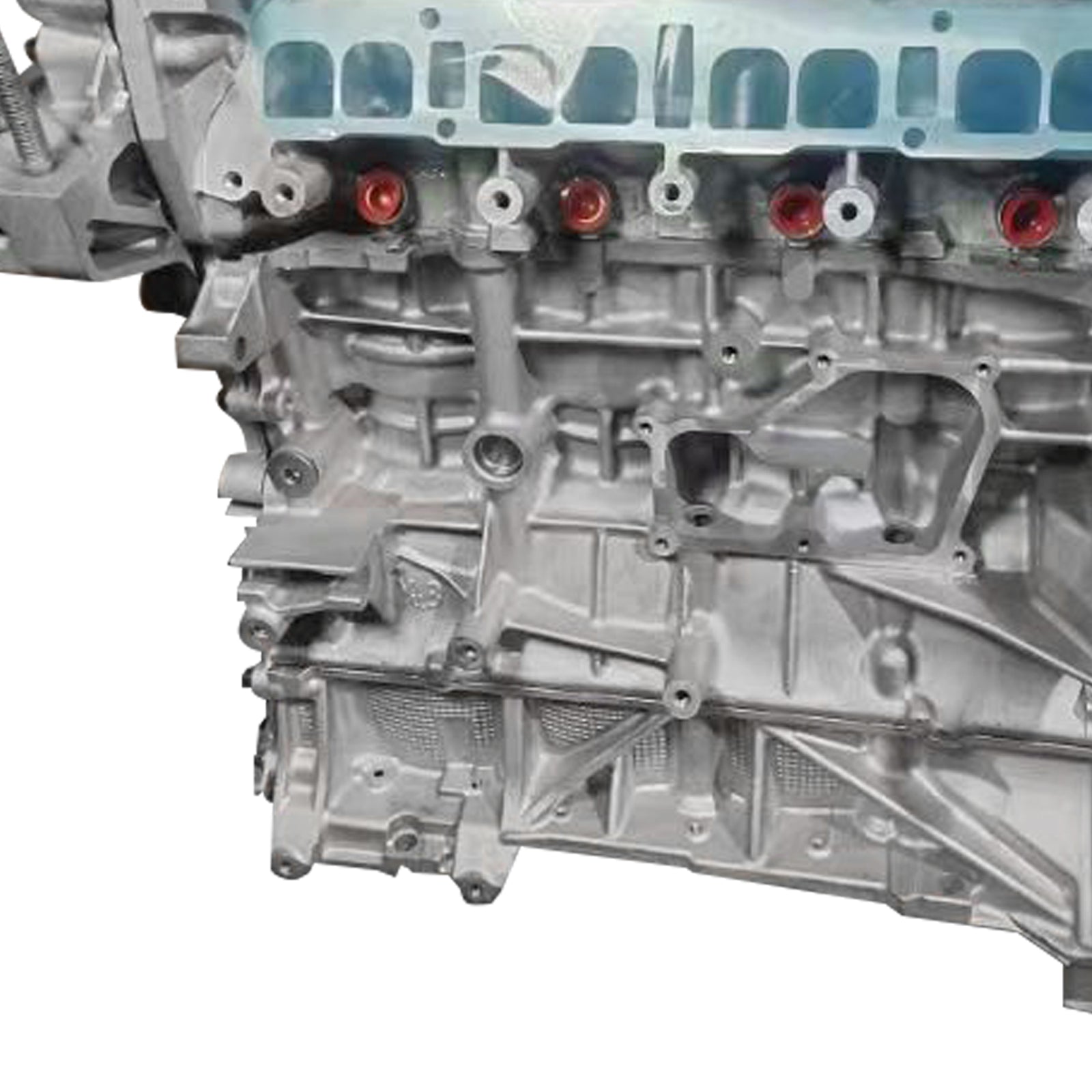 Brand New Long Engine Block For 2014-2017 Mazda 6 PY 2.5L 4 Cylinders