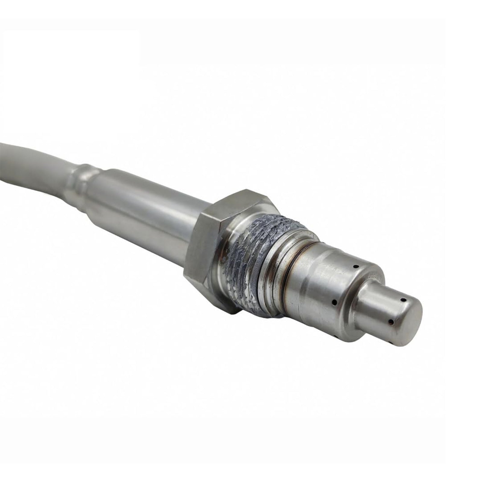 Nitrogen Oxide Nox Sensor 441-5128-04 441-5128 Fits For CaterPillar 6 pins