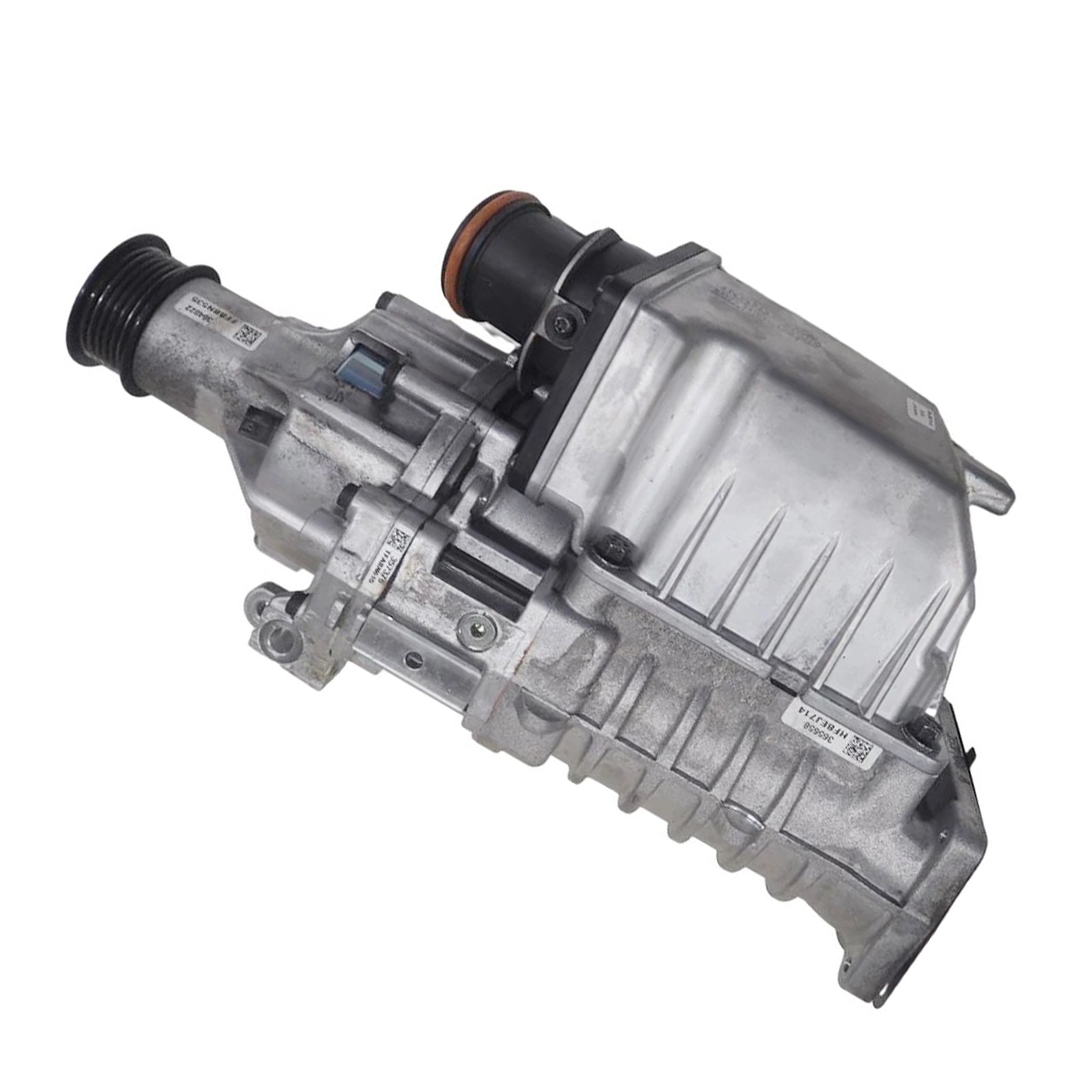 2015-2022 Volvo XC90 XC60 S60 S90 V60 V90 Supercharger Compressor 36010125