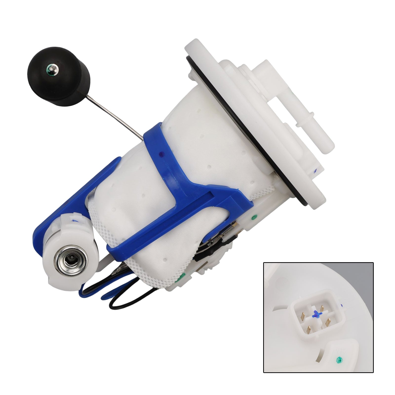1Wd-E3907-00 Fuel Pump Assembly Unit For Yamaha Mt25 16-17 Yzf-R25 Yzf-R3 15-17