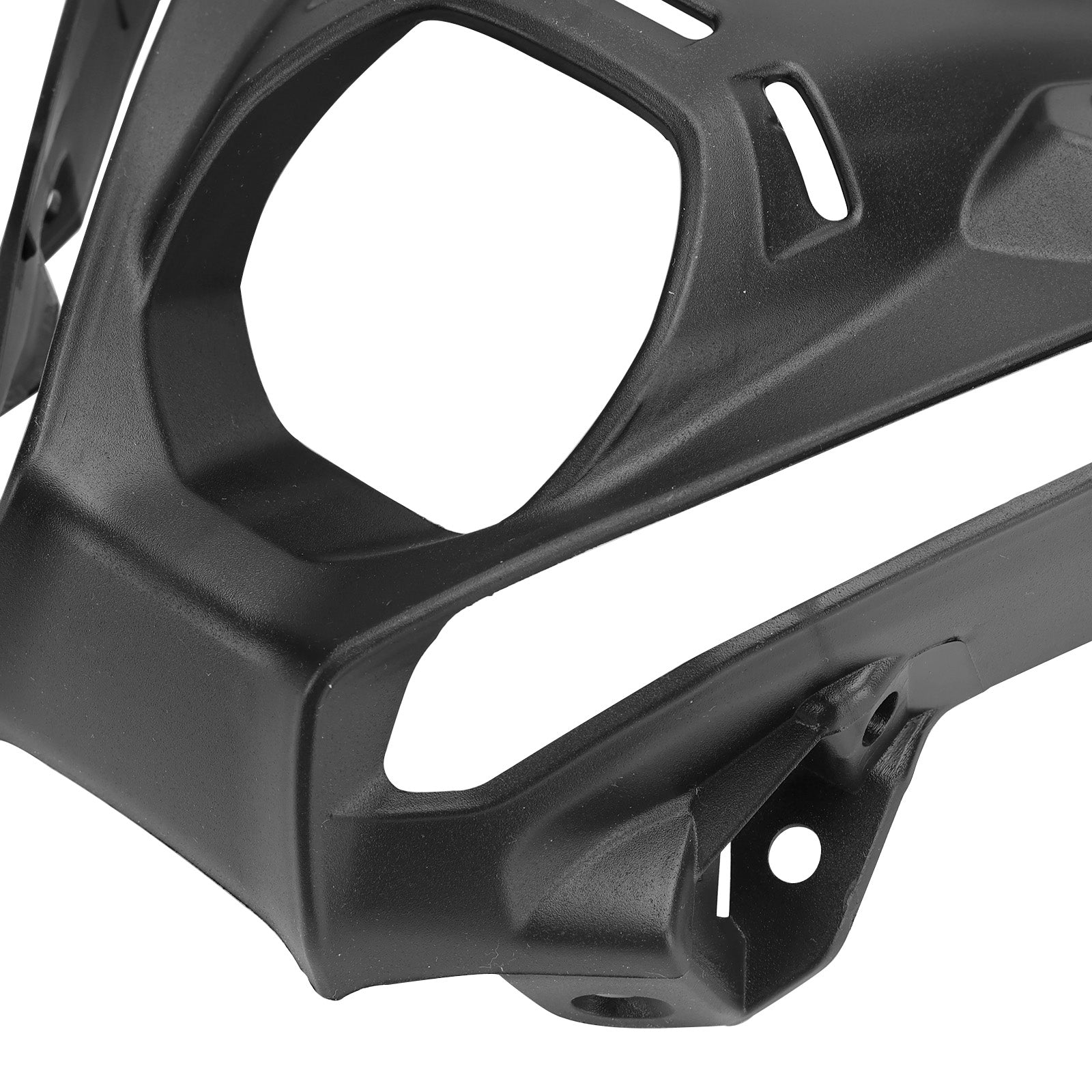 Front Nose Headlight Cover Fairing Cowl For Yamaha MT-09/MT-09 SP 2021-2023