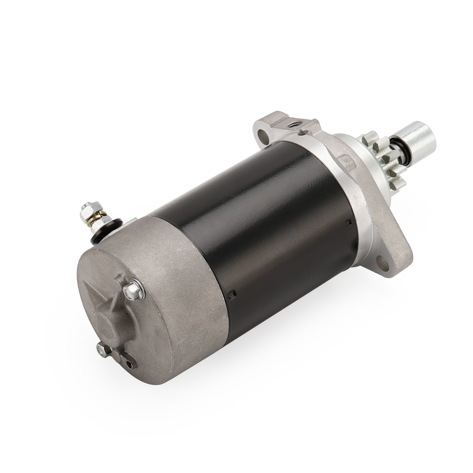 2010-2011 Yamaha 30HP 30D EOL Starting Motor 6J4-81800-00-00 6J4-81800-01-00 6F5-81800-11-00 Generic