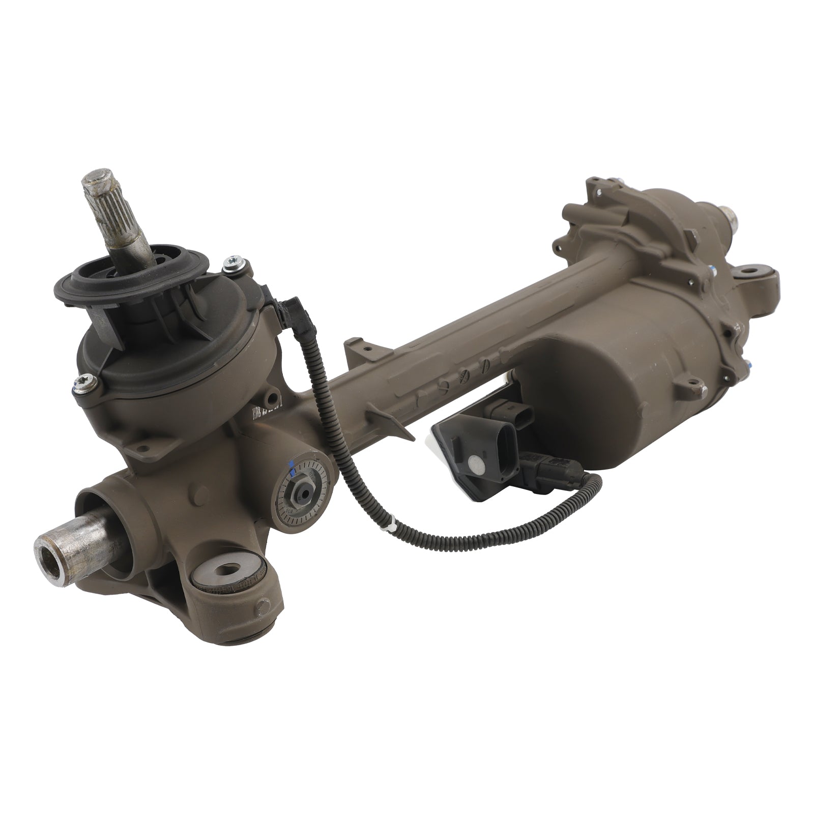 2012-2017 VW Passat CC Electric Servo Power Steering Rack 3AB423061LX