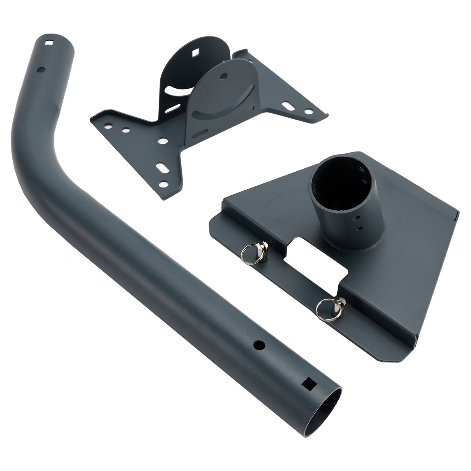 Starlink Gen 3 Mount 360° Adjustable Mounting Kit V3 For Roof Exterior Wall