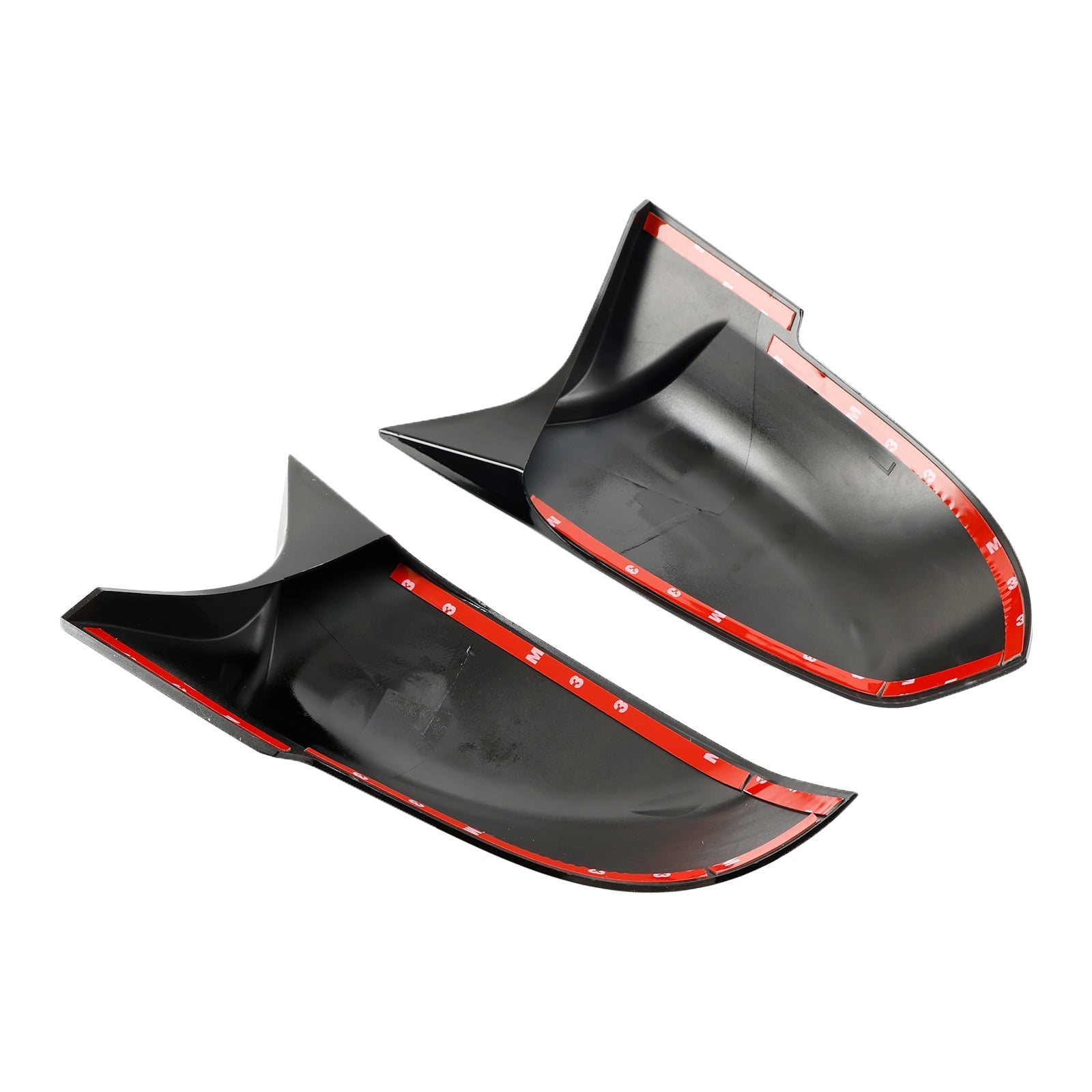 2013-2015 BMW X Series X1 E84 Side Mirror Cover Case Generic