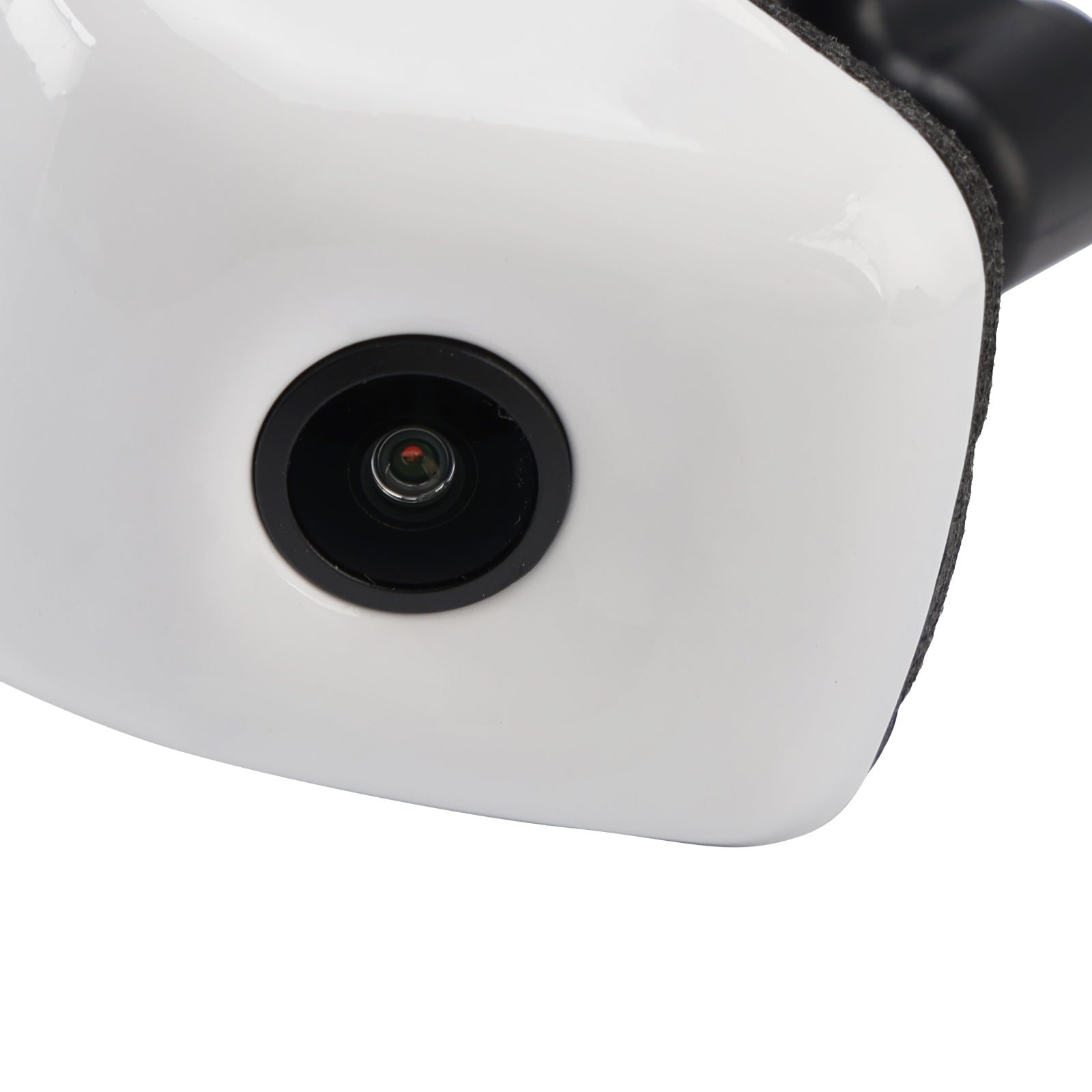 White Rear View Camera 95760-C8001 Without 360°For Hyundai i20 2018