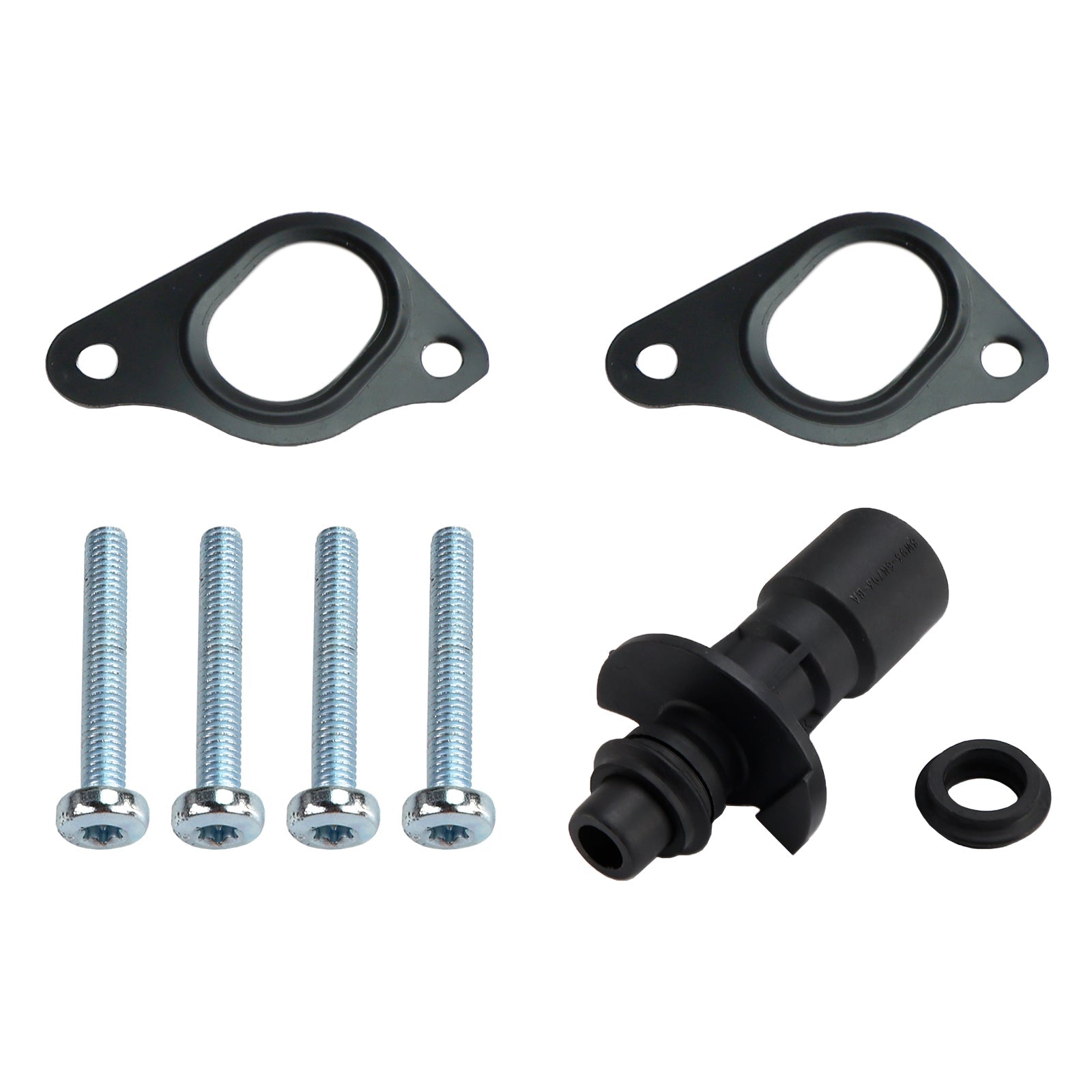 2017-2020 For Jaguar F-Pace V6 3.0L DOHC Water Pump Kit LR097165