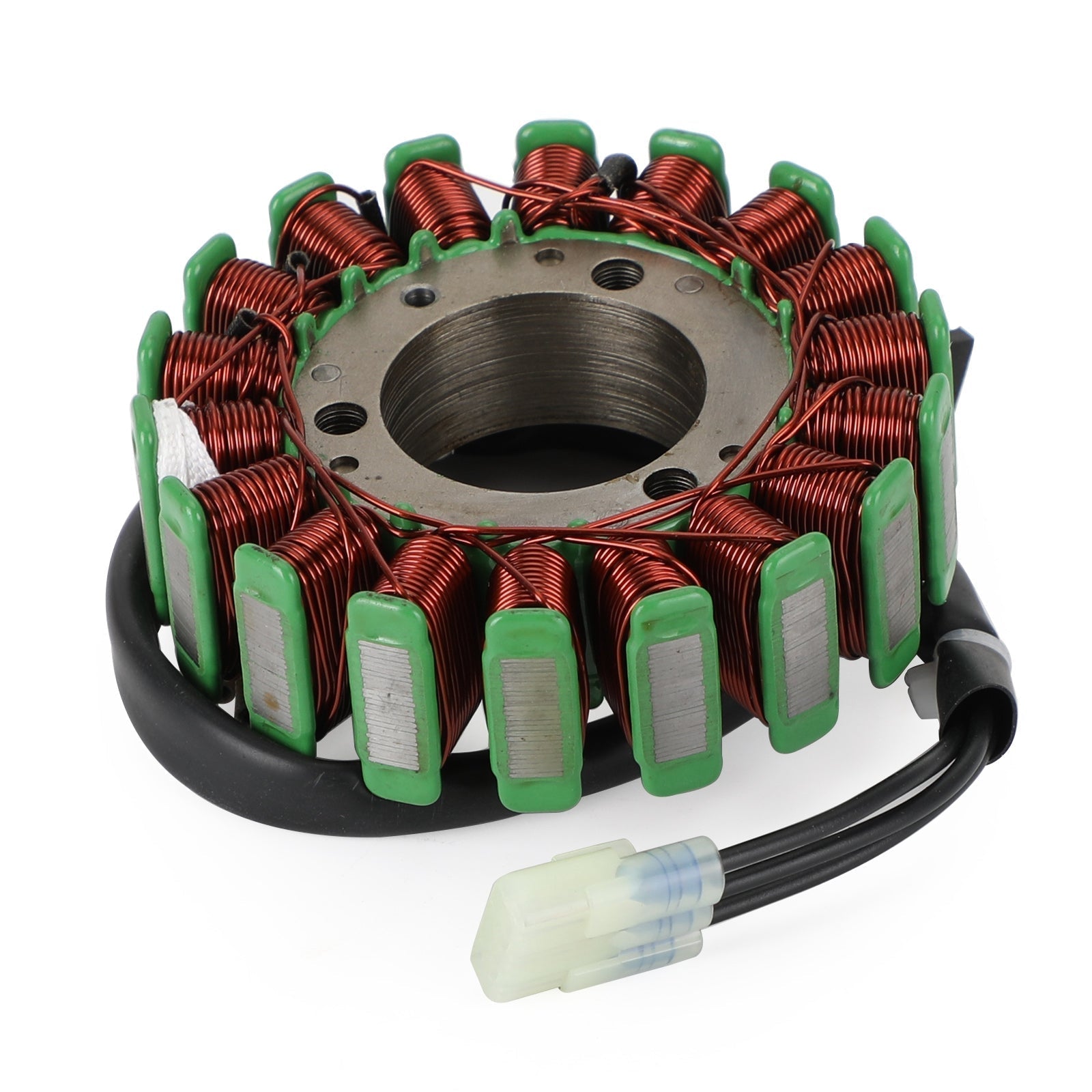 2018-2021 300 EXC TPI Magneto Stator +Voltage Rectifier +Gasket Generic 55439104000 55430040100