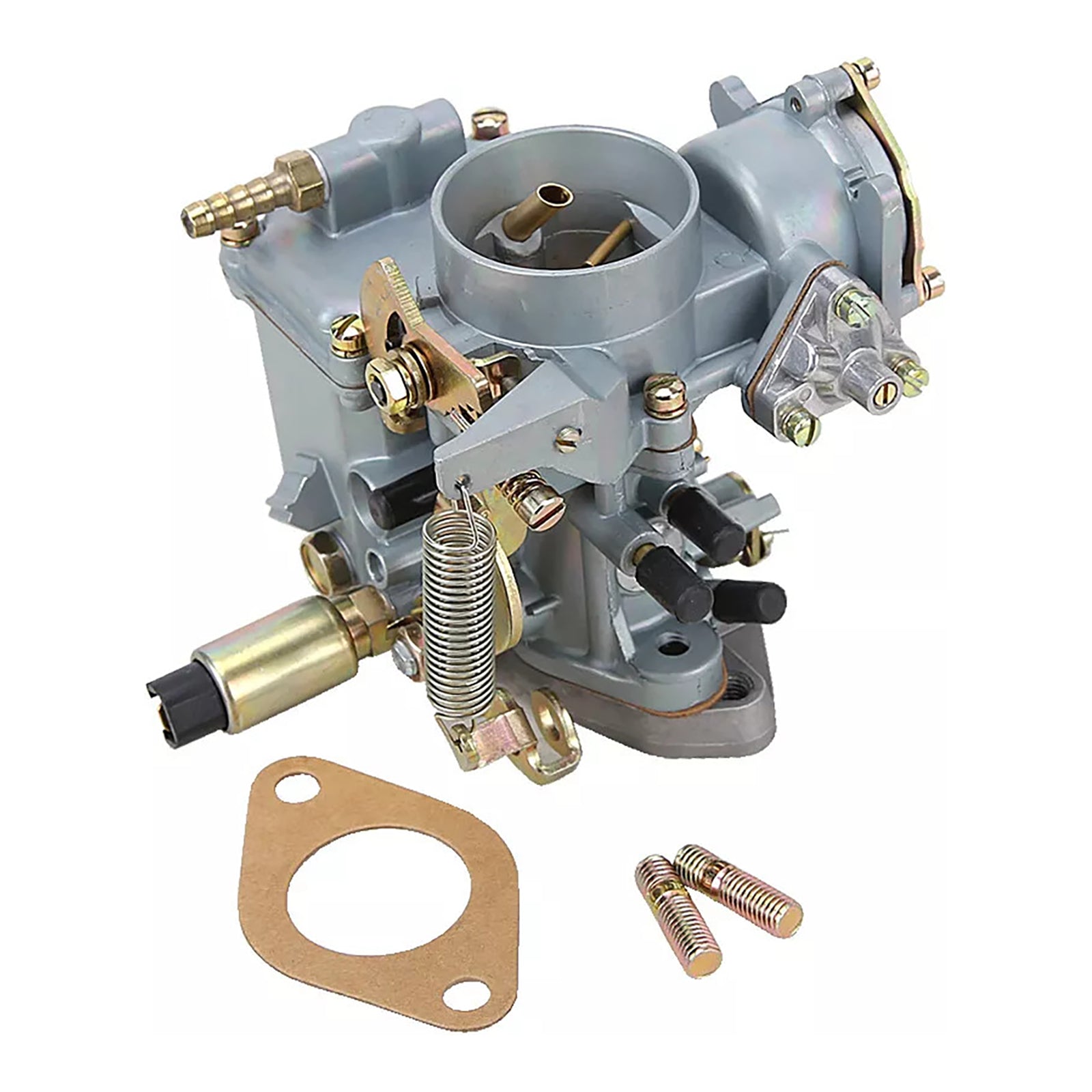 VW Beetle 30/31 PICT-3 Type 1&2 Bug Bus Ghia W/ Gasket Carburetor 113129029A 30/31PICT 113-129-029A