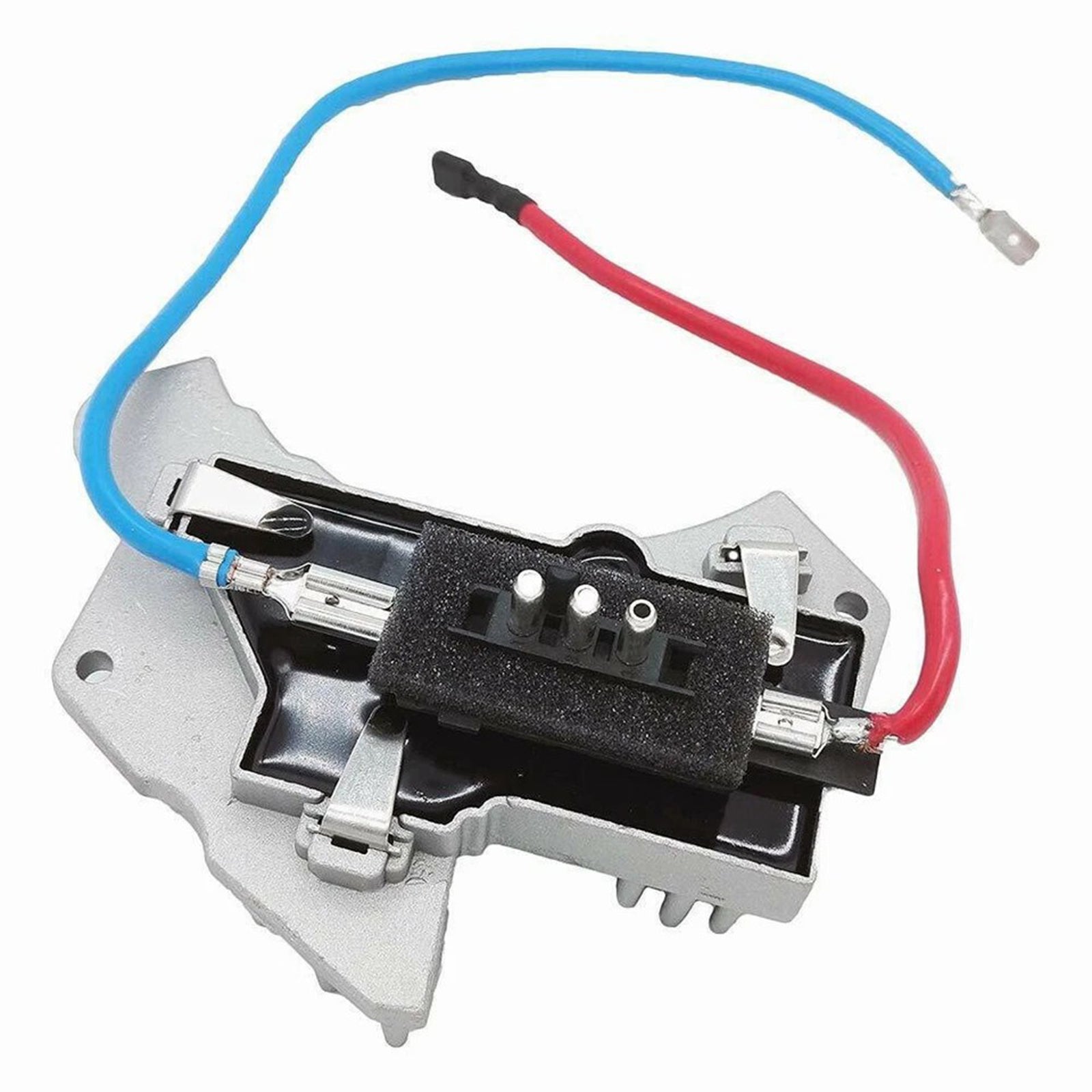 HVAC Heater Blower Resistor A2108206210 For Mercedes-Benz CLK430 SLK230