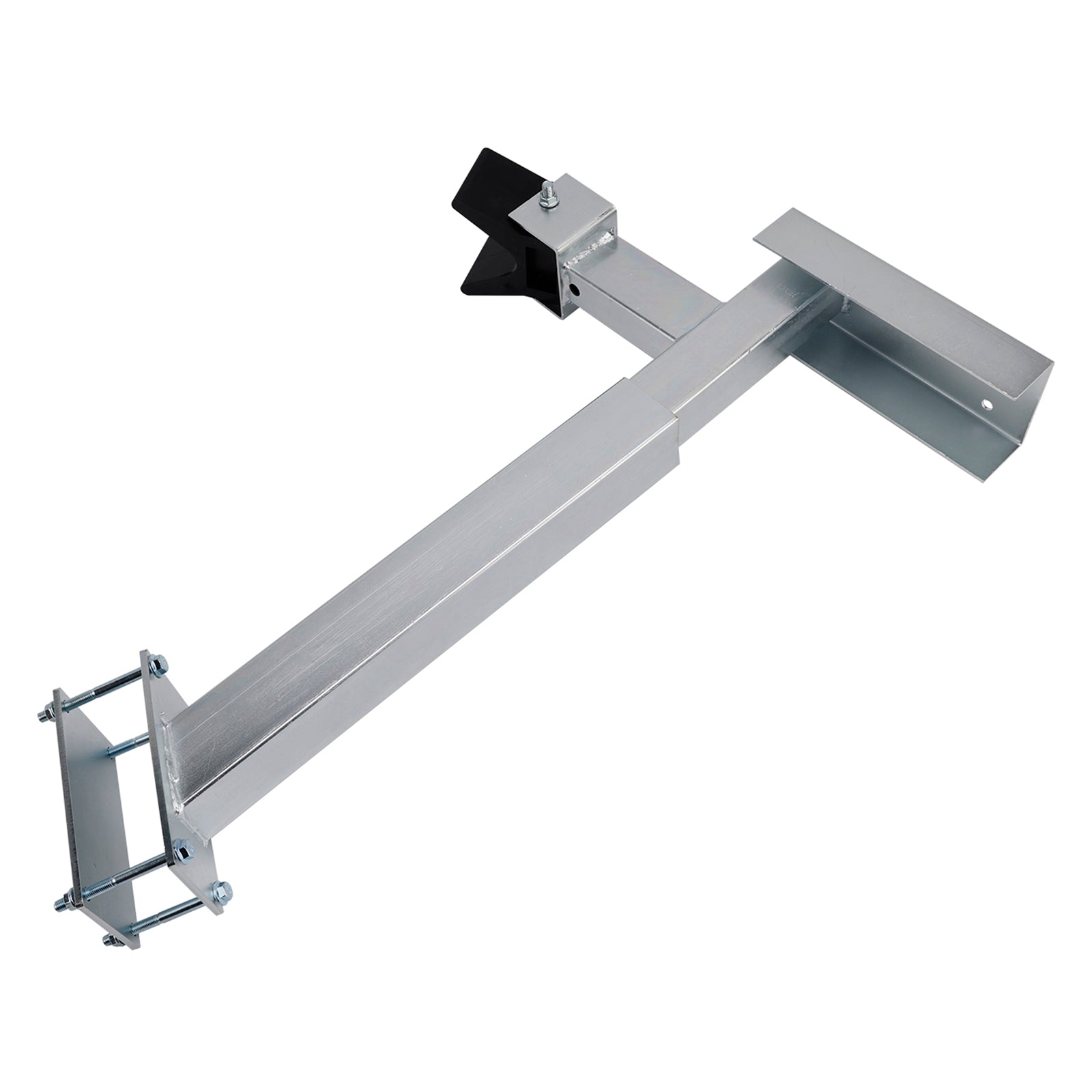 Trailer Winch Post Winch Stand Capacity 2200 Lb Universal For Boat Jet Ski