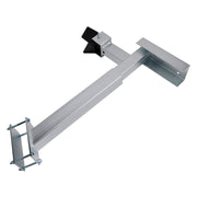 Trailer Winch Post Winch Stand Capacity 2200 Lb Universal For Boat Jet Ski