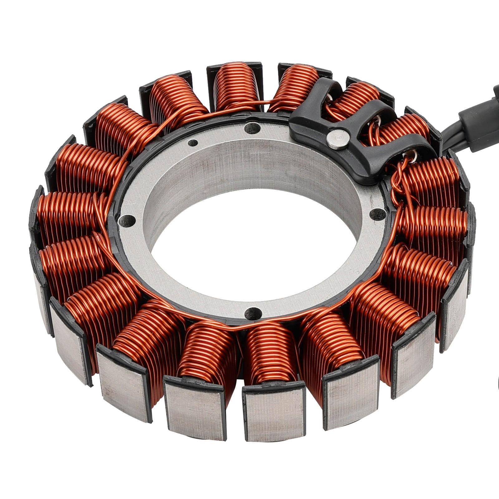 2016 CVO Electra Glide Ultra Limited Stator Generator 29900029