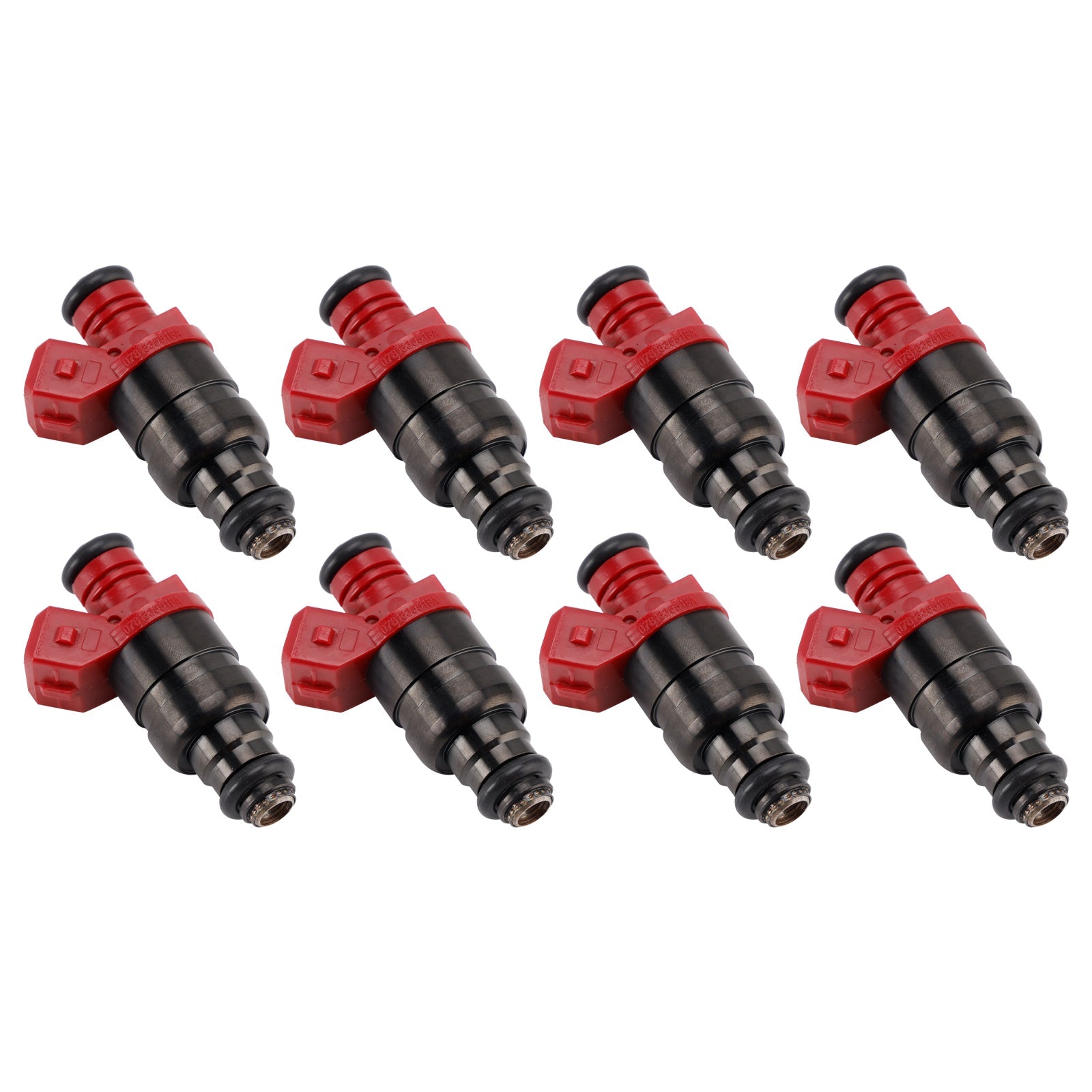 1997-2001 For AUDI A6 4B 8PCS Fuel Injector 078133551BA
