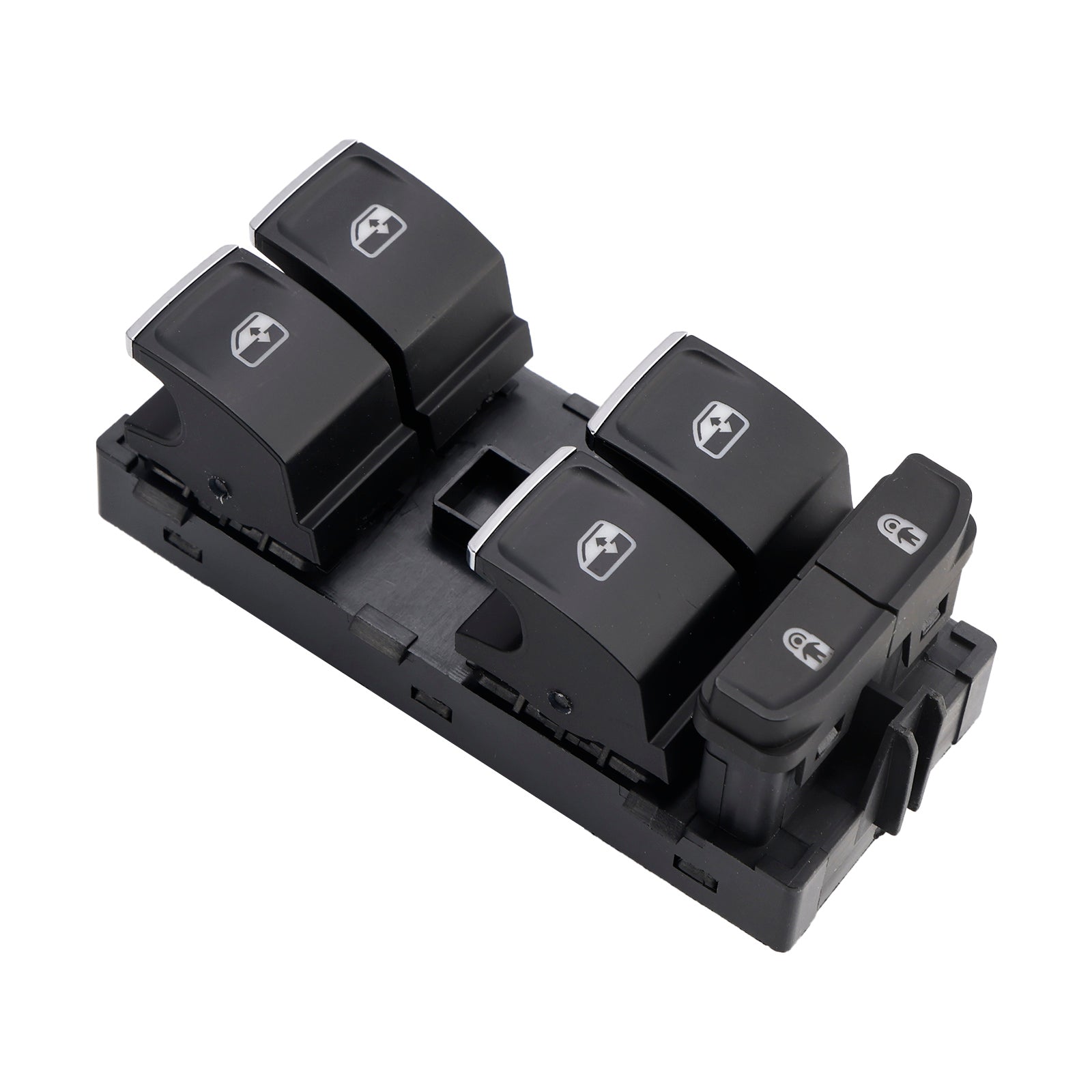 3G0959857C Window Control Switch for VW Touran 2016-2021 Touareg 2018-2021