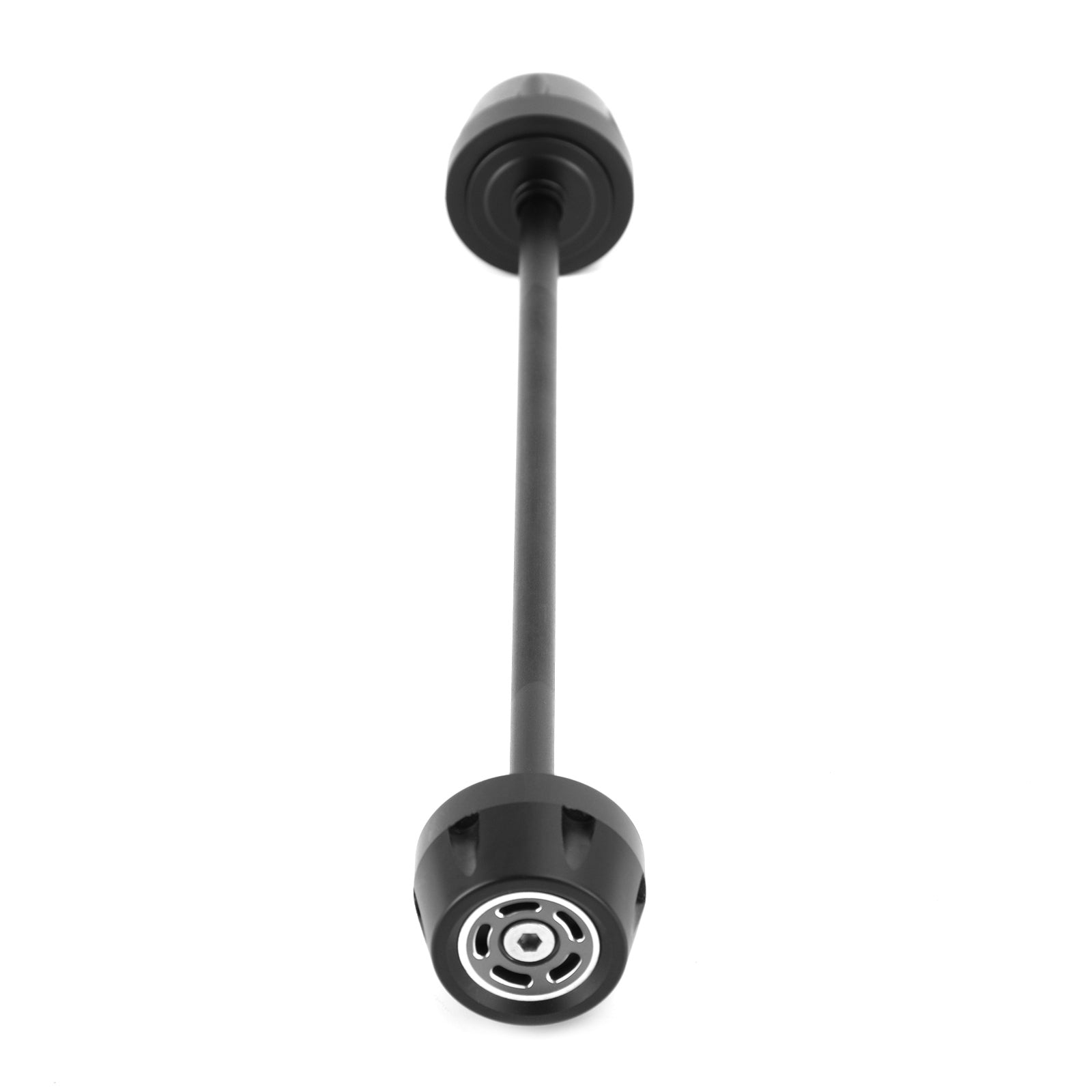 Front Spindle Bobbins Wheel Slider Fit for Ducati Scrambler Sixty2 Classic Icon Generic