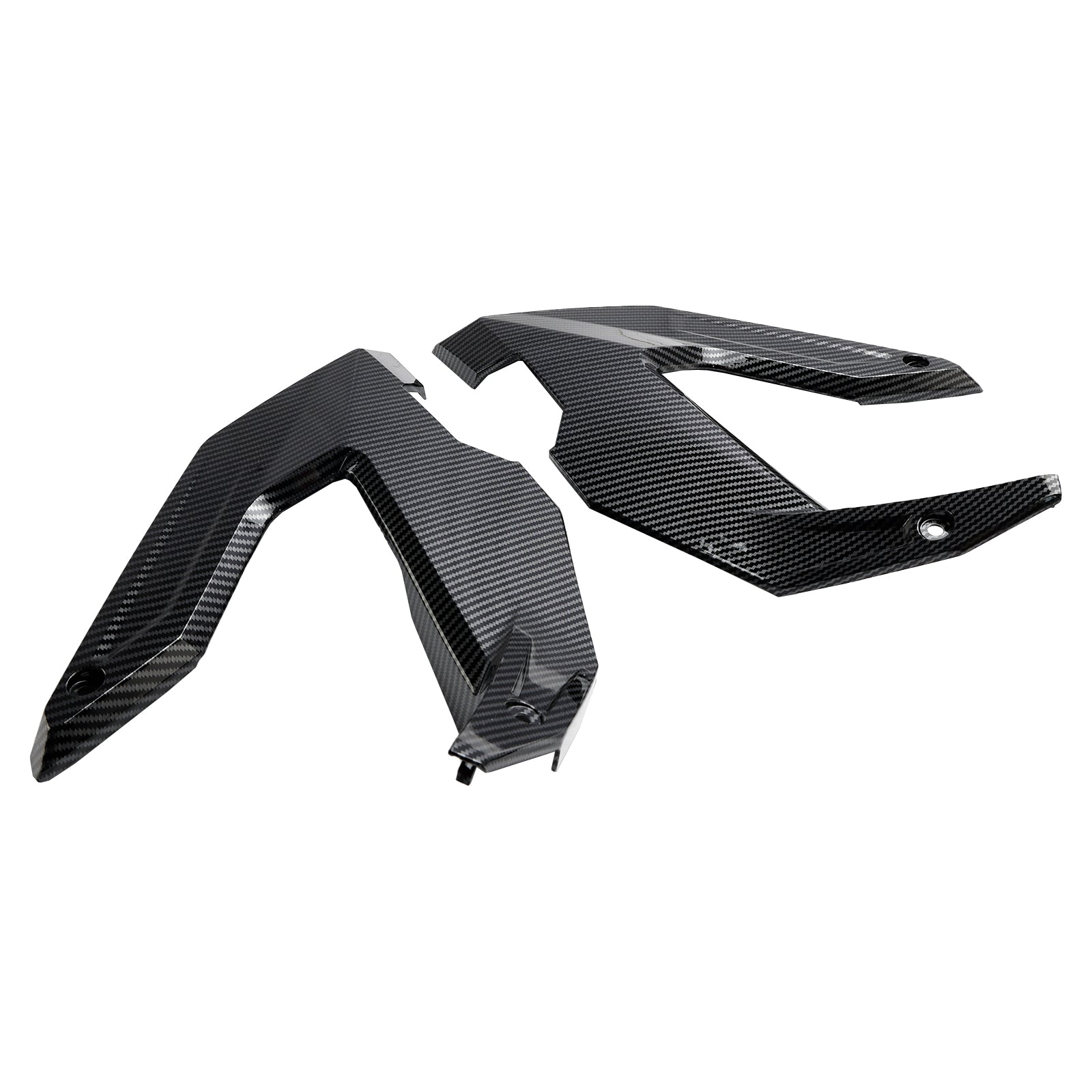 2023-2024 Honda ADV 160 Frame Side Cover Guard Fairing