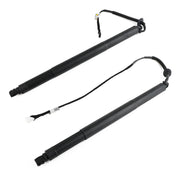 2014-2019 BMW X6 F16 SUV xDrive 30d 2993ccm 211HP 155KW (Diesel) 2PCS Tailgate Power Lift Support 51247318651