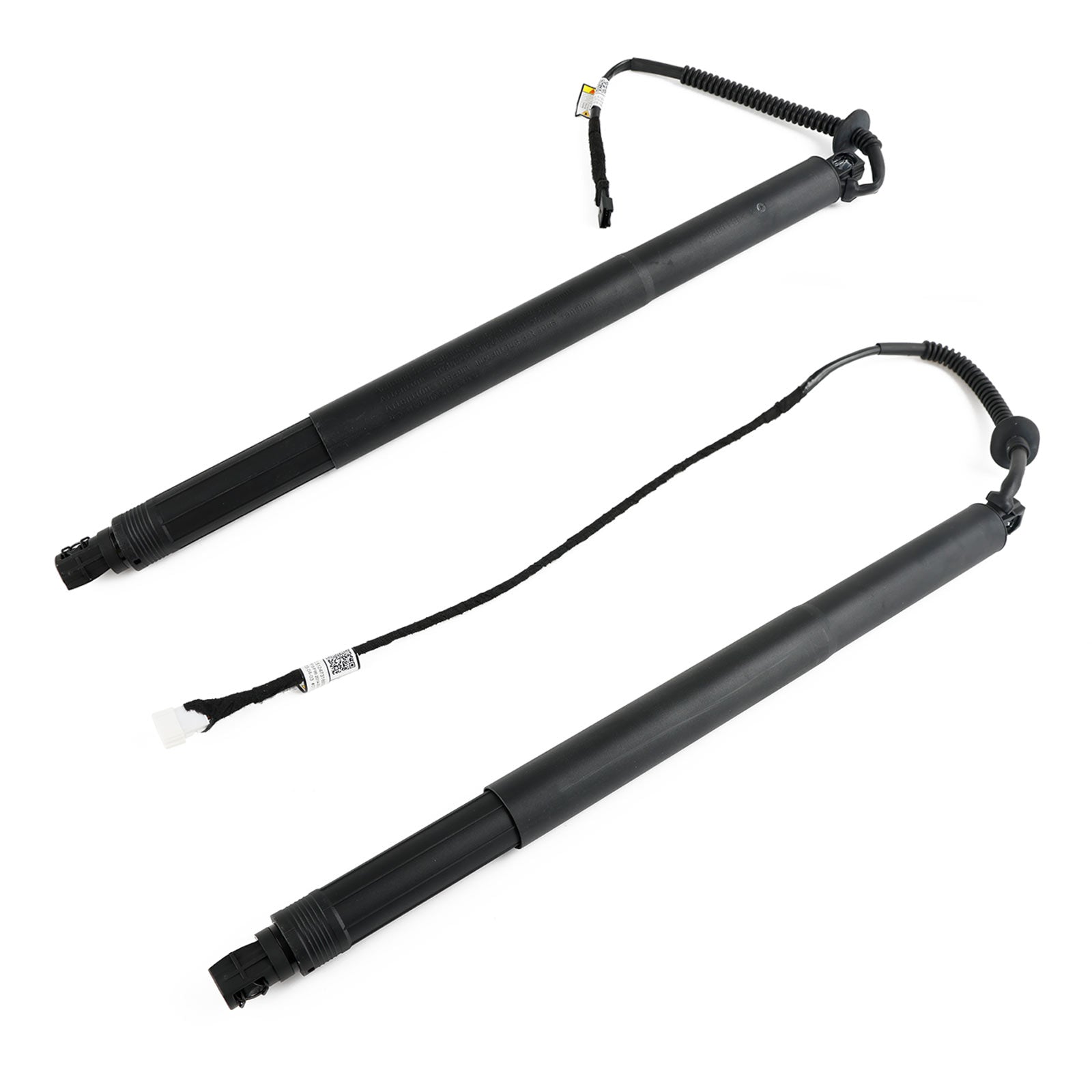 2014-2019 BMW X6 F16 F86 SUV xDrive 50i 4395ccm 449HP 330KW (Petrol) 2PCS Tailgate Power Lift Support 51247318651