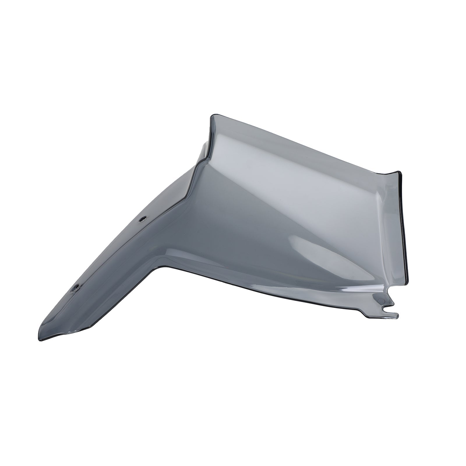 2019-2021 Yamaha Tenere 700 / XT700Z Windshield Plate Side Panels